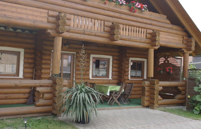 Hill-view Holiday Home in Dankerode Near Lake and Hiking - Foto 31