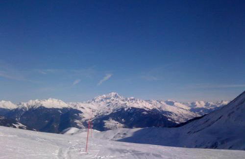 Chalet montagne Savoie Domaine Skiable Valmorel - Foto 35