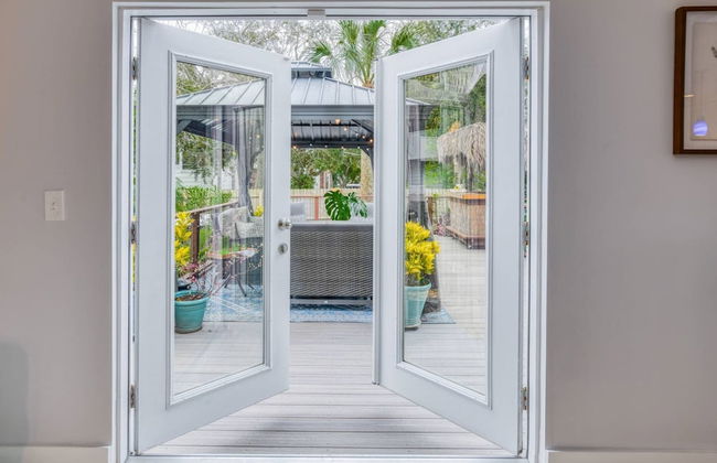 Arpieka Garden - Foto 21