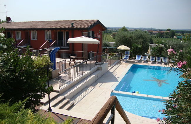 Agriturismo Le Tese - Foto 1