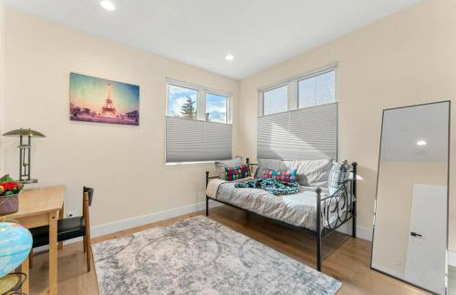 Spacious Mountain View 4 Bedroom Modern Home - Foto 12