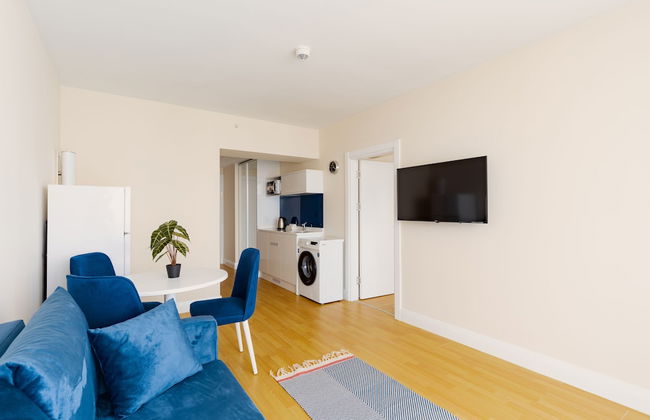 Grand City Apartments Batumi - Foto 34