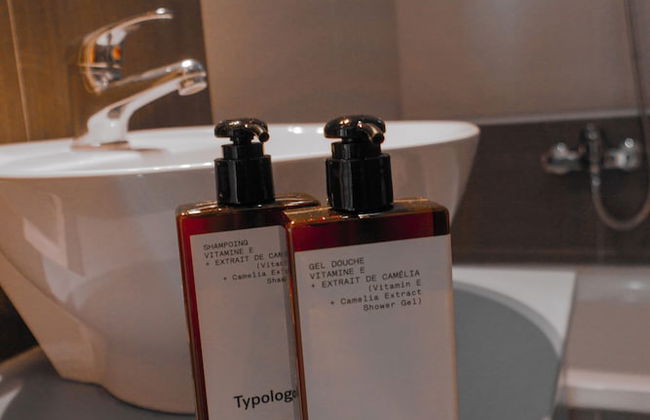 Villa Ikaros - Foto 14