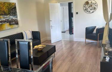 5 Bedroom Detached Family Home - Foto 17