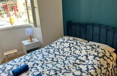 Gîte Cosy - 35 m2 - T2 Hyper Centre - Tout équipé - Foto 25