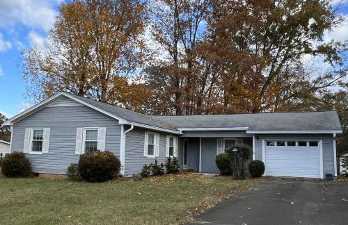 Boho Blast - The Vibest House in Winston-Salem - Foto 22