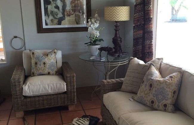 Wagon Wheel Country Lodge - Foto 2