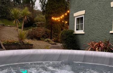 Sparrows Nest Holiday Cottage - Foto 9