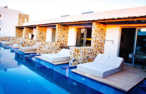 Sunshine Hotel Tigaki - Foto 42