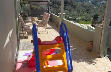 Elais House Methoni - Photo 31