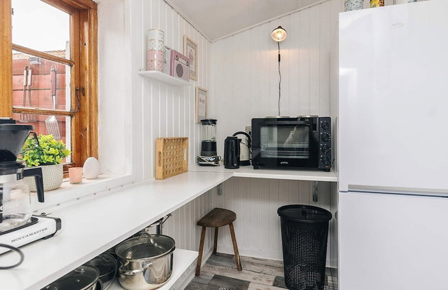 4 Person Holiday Home in Aeroskobing - Photo 36