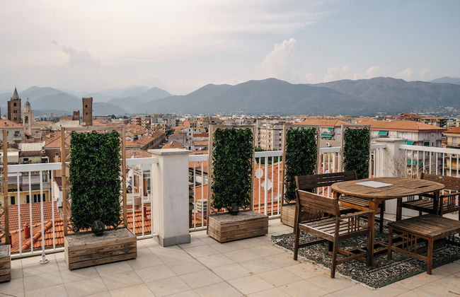 Casa Roma Apartment - Foto 33