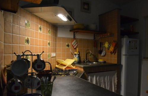 CaSotto il Carrubo, a 100 mt dal mare! - Foto 23