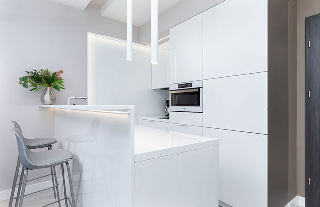 Gardenia Seaside 2 Apartments by Renters - Photo 58