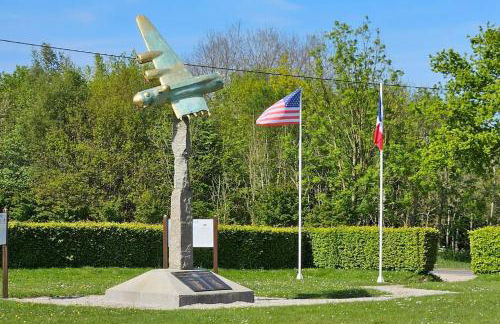 La Maison Bricquebetaise - Foto 1