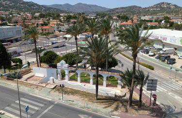 Apartamento Cuatro Caminos Calpe - Foto 43