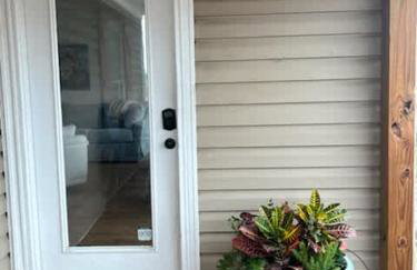 New St George Island Beach Rental Private Pool Golf Cart Included Pet Friendly Direct Beach Access - Foto 47