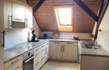 Ferienwohnung Haus Sutter - Foto 33