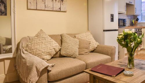 South Wing Coldharbour Park Farm - Foto 3