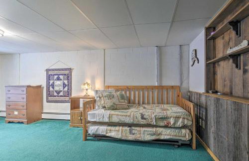 Outdoor Lovers Paradise with Dock and Fire Pit! - Photo 24