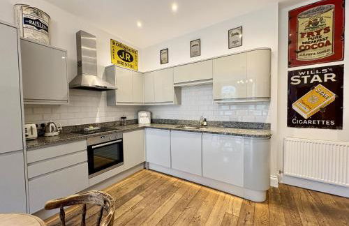 Flat 2, Waterloo Apartments - Foto 1