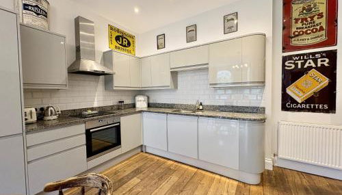 Flat 2, Waterloo Apartments - Foto 1