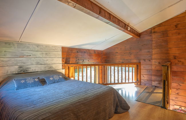 Les Mazots de La Renardiere - Foto 5