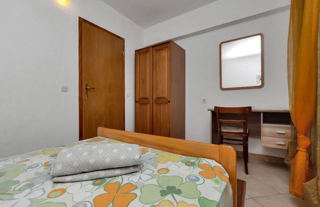 Apartments Robinzon Milivoj - Foto 4