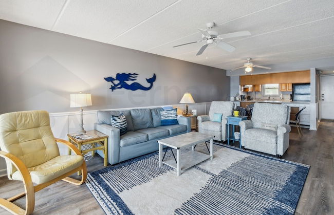 Amelia South 2 Bedroom Condo by RedAwning - Foto 11