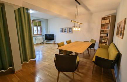 Appartment am Markt - Foto 1