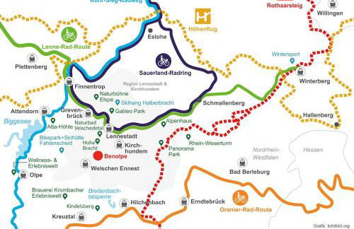 Fachwerkhaus Eiben - Foto 26