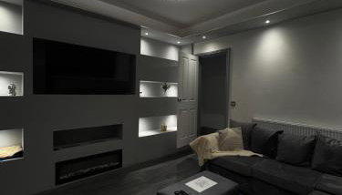 Cloud Quarters - Foto 5