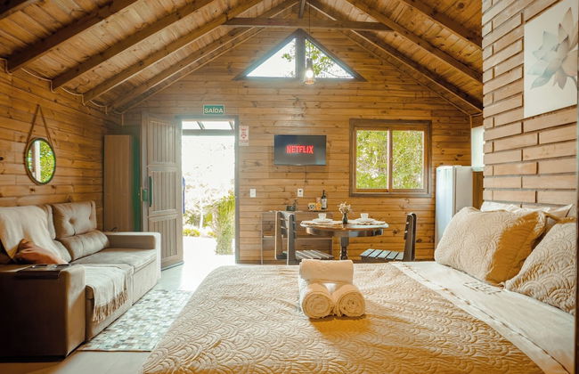 Vila Vicença Natural Refuge - Foto 51