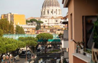 Dome View Vatican Luxury Residence - Foto 1