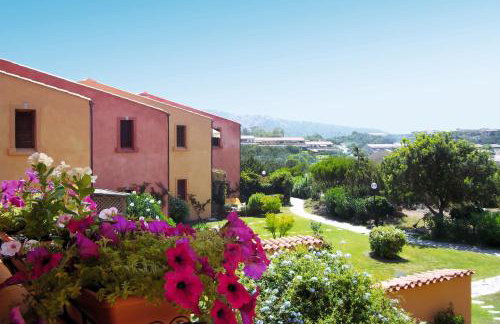 Residence Porto Coda Cavallo - Foto 74