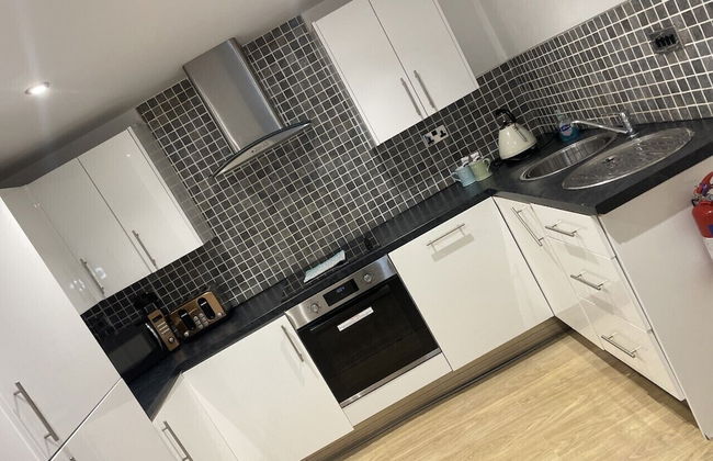 Beach House Courtyard 1 bed - Foto 24