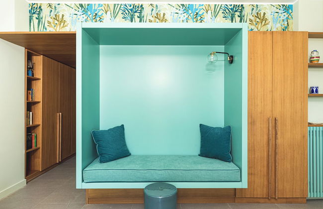 Olga's Apartment a Mondello - Foto 5