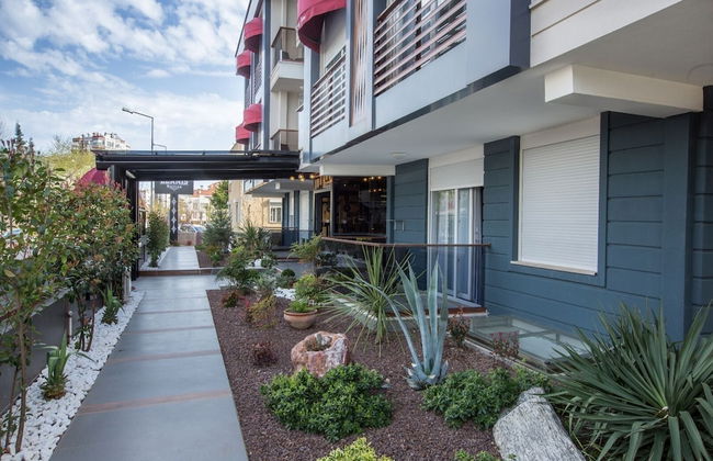 Elanis Suites - Foto 39