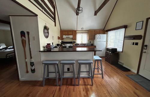 Lake Access, Hot Tub, Fire Pit - Foto 12