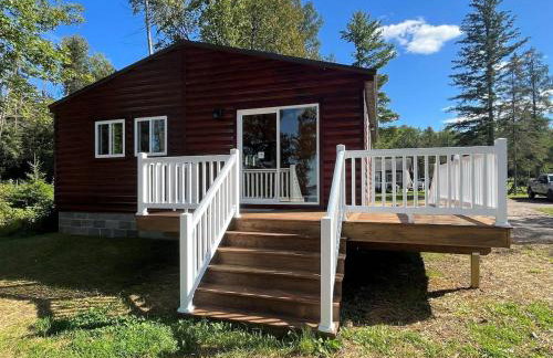 Lakefront Cottage on Pelican Lake - Foto 15