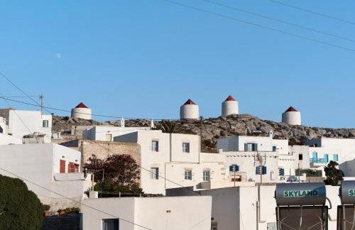 Politimis Studio N1 - Foto 9