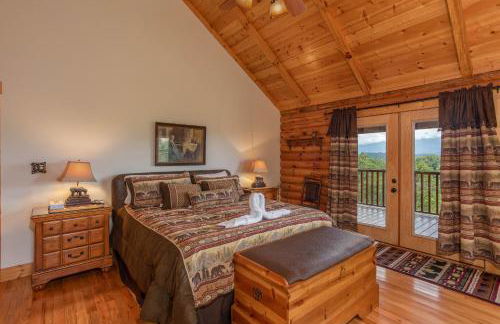 I Do Love Views by American Patriot Getaways - Foto 25