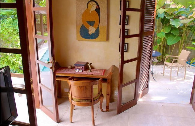 Rumi Villas Bali - Foto 24