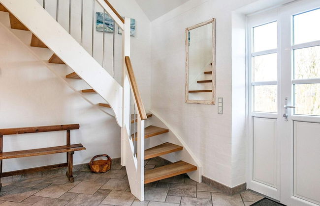 Luxurious Holiday Home in Hurup with Hot Tub - Foto 20