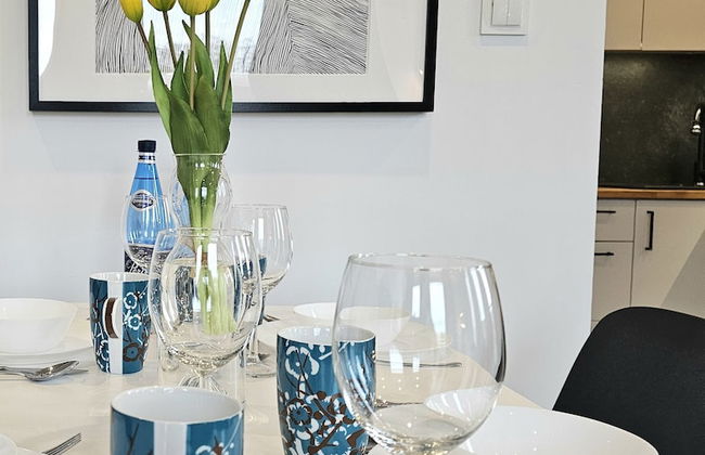 Apartament Gąski B34 - 365PAM - Foto 13