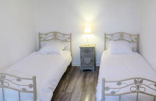 Holiday Home Aucéloun by Interhome - Foto 32