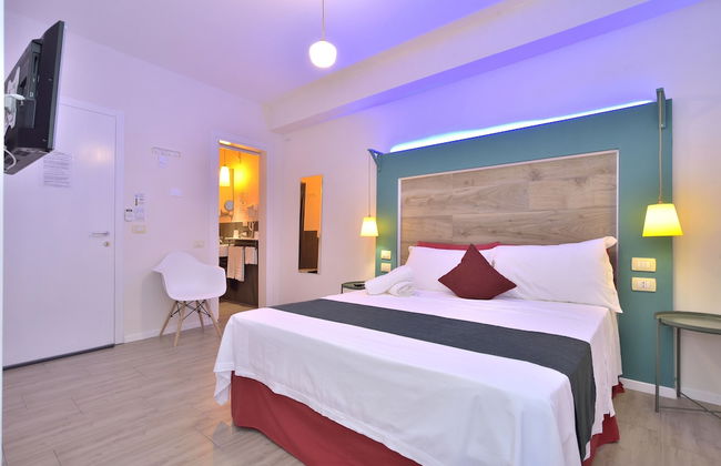 Modica Old Town Rooms - Foto 40