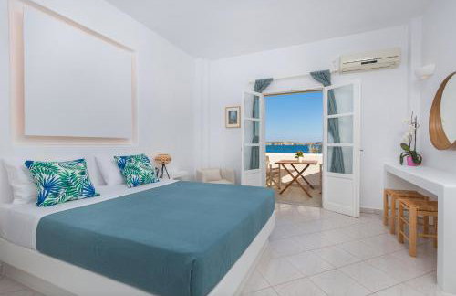 La Mer Seaside Apartments - Photo 11