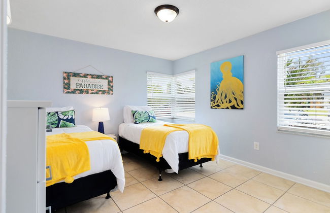 Ocean Harbour Apartment Homes - Foto 35