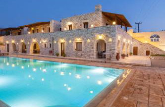 Avgerinos Village - Foto 2